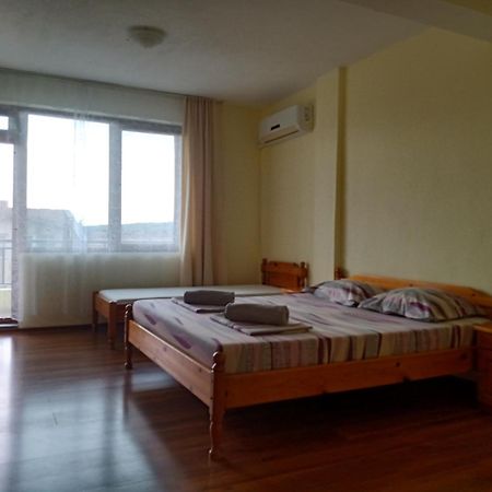 Guest House Diamant Sosopol Exterior foto