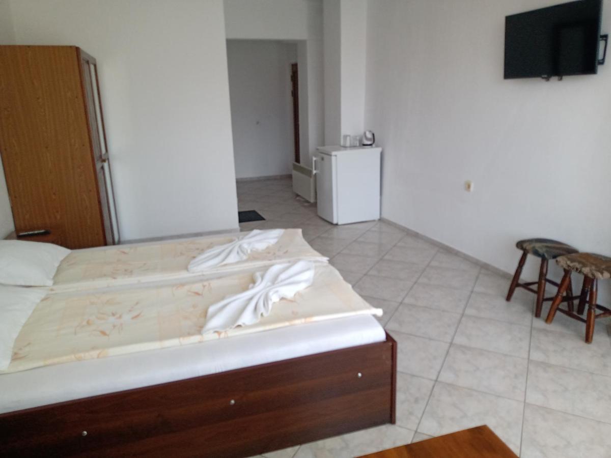 Guest House Diamant Sosopol Exterior foto