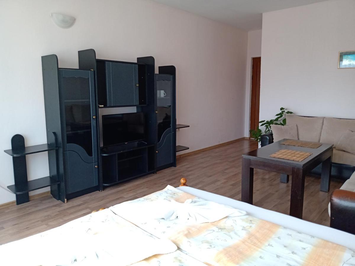 Guest House Diamant Sosopol Exterior foto