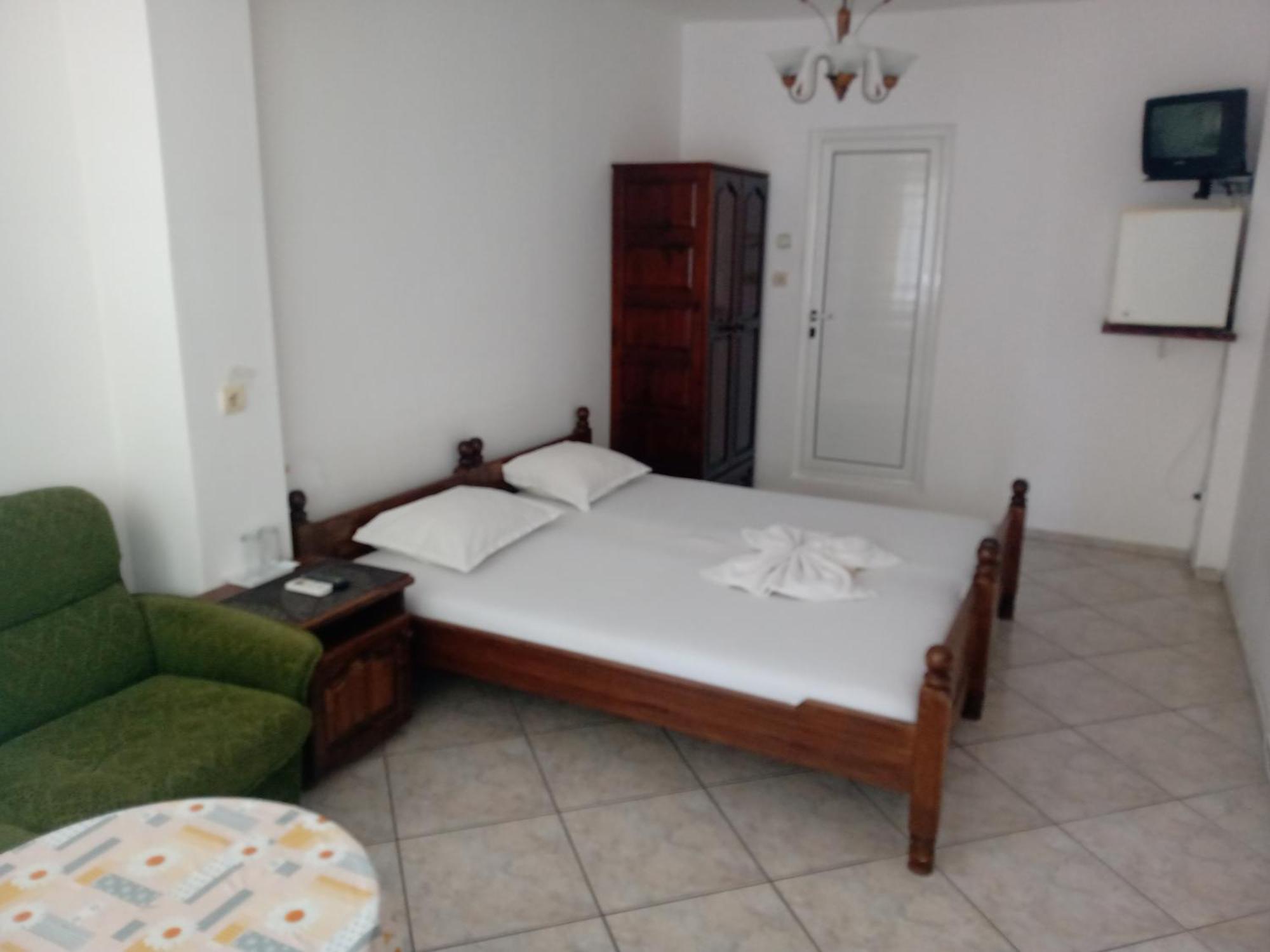Guest House Diamant Sosopol Exterior foto