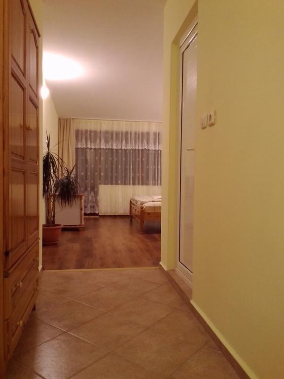 Guest House Diamant Sosopol Zimmer foto