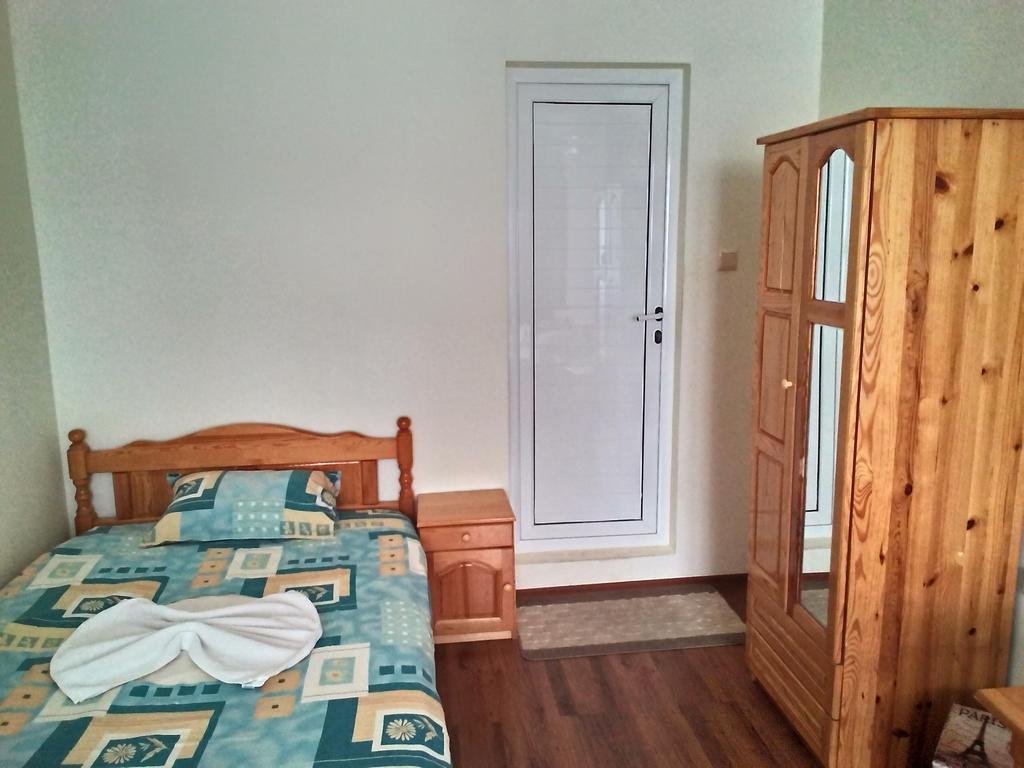 Guest House Diamant Sosopol Exterior foto
