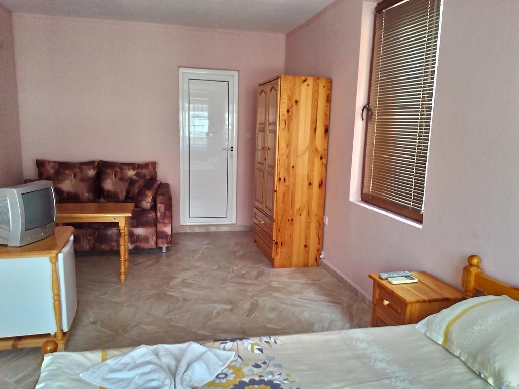Guest House Diamant Sosopol Zimmer foto