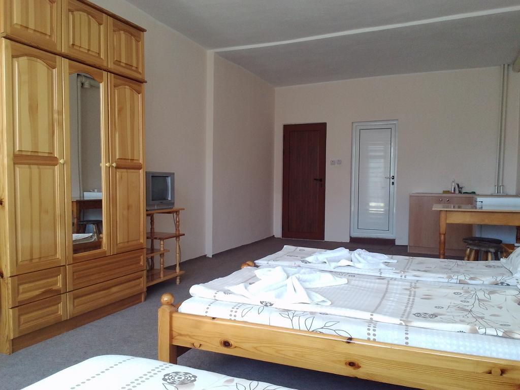 Guest House Diamant Sosopol Exterior foto