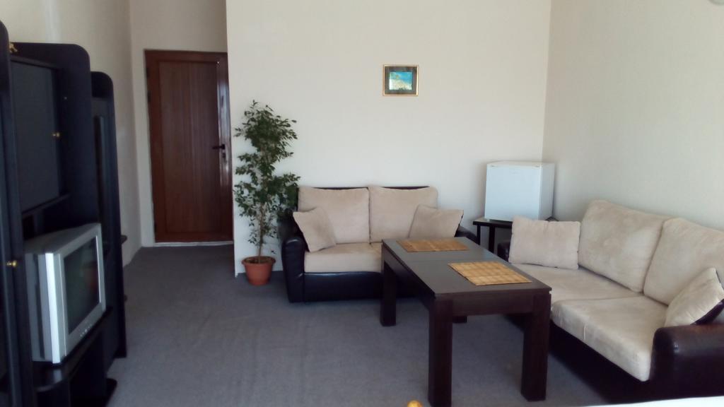 Guest House Diamant Sosopol Exterior foto