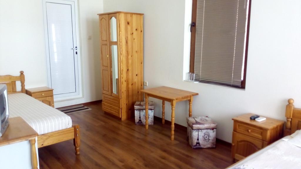 Guest House Diamant Sosopol Exterior foto