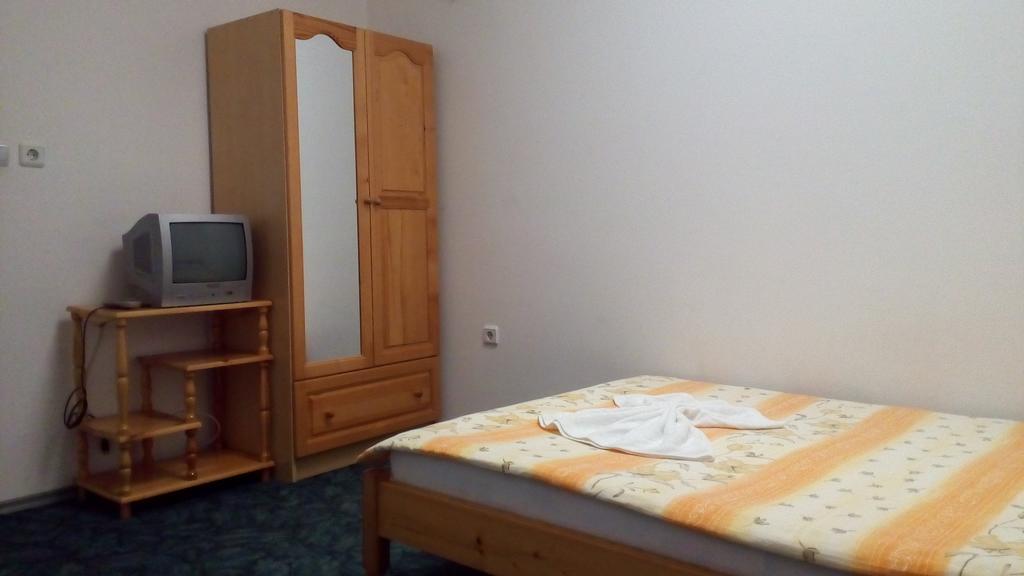 Guest House Diamant Sosopol Exterior foto