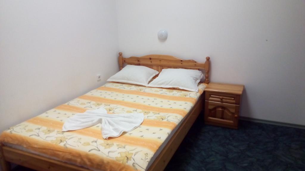 Guest House Diamant Sosopol Exterior foto