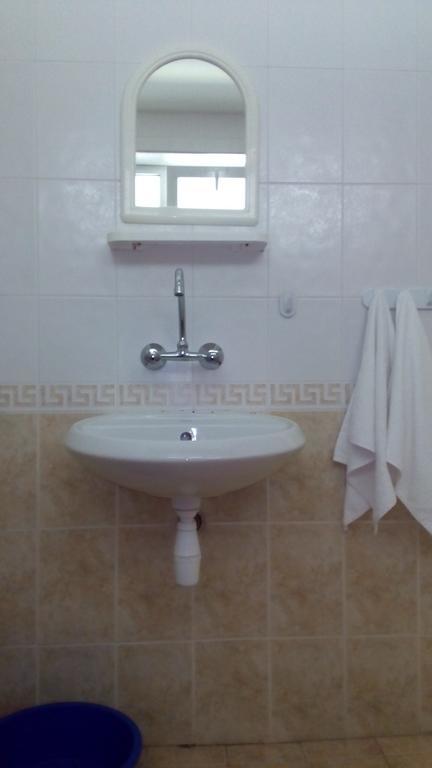 Guest House Diamant Sosopol Exterior foto