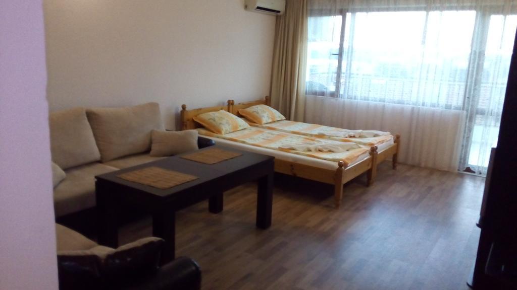 Guest House Diamant Sosopol Exterior foto