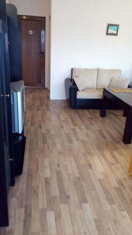 Guest House Diamant Sosopol Exterior foto