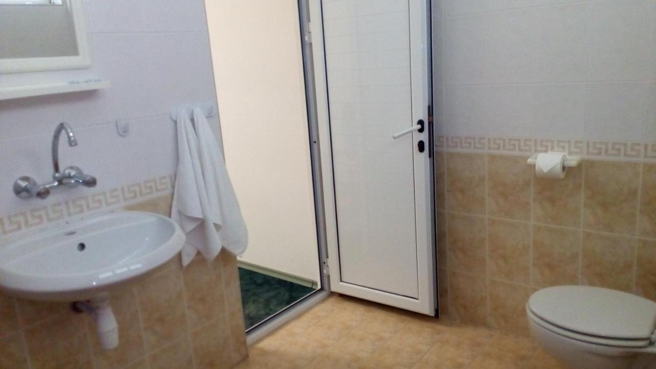 Guest House Diamant Sosopol Exterior foto
